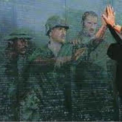 Timeline: Vietnam War