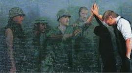 Timeline: Vietnam War