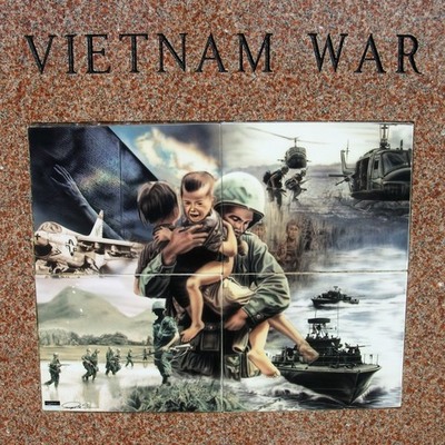 Timeline: Vietnam War (1964-1975)