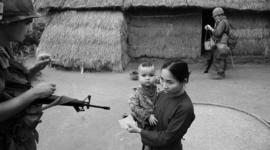 Timeline: Vietnam War Timeline