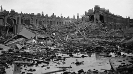 Timeline: WWII Timeline