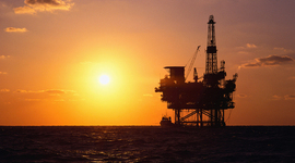 Timeline: BORN and RAISE GAS and OIL TX INDUSTRY