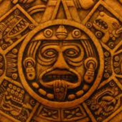 Timeline: AZTEC