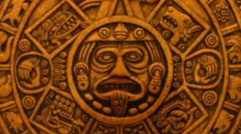 Timeline: AZTEC