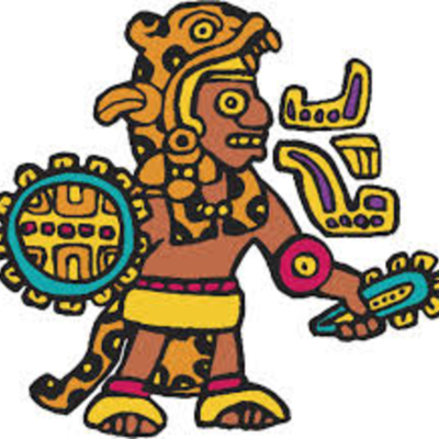 Timeline: aztec