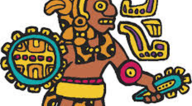 Timeline: aztec