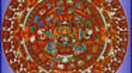 Timeline: Aztec Timeline