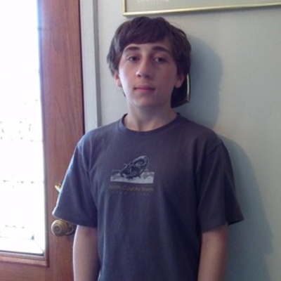 Timeline: Early Thinkers-Michael Watts