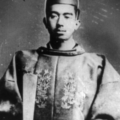 Timeline: Development of Ultranationalism in Japan