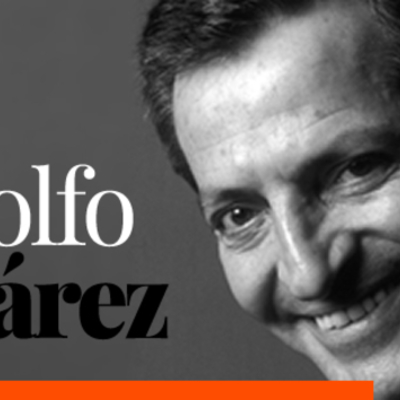 Timeline: Vida de Adolfo Suárez