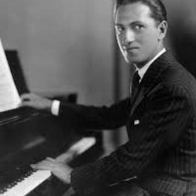 Timeline: Gershwin