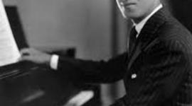 Timeline: Gershwin