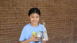 Timeline: My Life Schedule