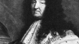 Timeline: La Nouvelle France: le gouvernement royal