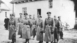 Timeline: Belzec Concentration Camp