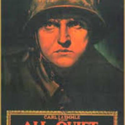 Timeline: All Quiet on the Western Front Timeline Ms. Flowers' Class