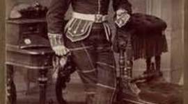 Timeline: Scottish Imigrant A