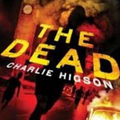 Timeline: THE DEAD by Charlie HIgson