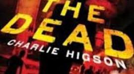 Timeline: THE DEAD by Charlie HIgson