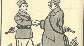 Timeline: WWII Important Events