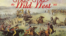 Timeline: The West Timeline Project