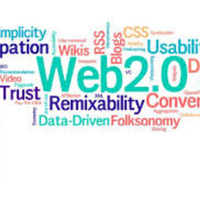Timeline: LA WEB 2.0