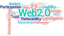 Timeline: LA WEB 2.0