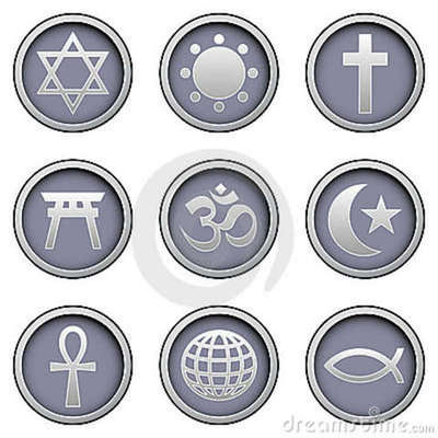 Timeline: Religiones Modernas