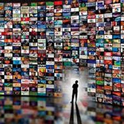 Timeline: História da Televisão