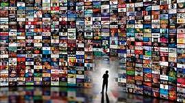 Timeline: História da Televisão