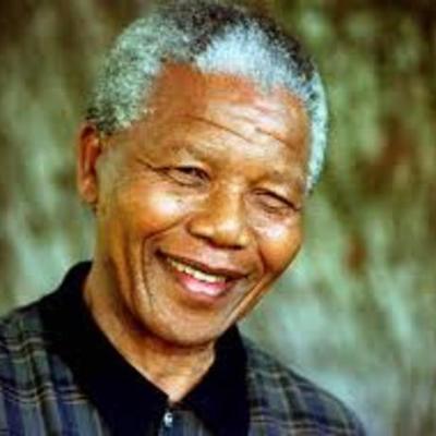 Timeline: Nelson Mandela Timeline