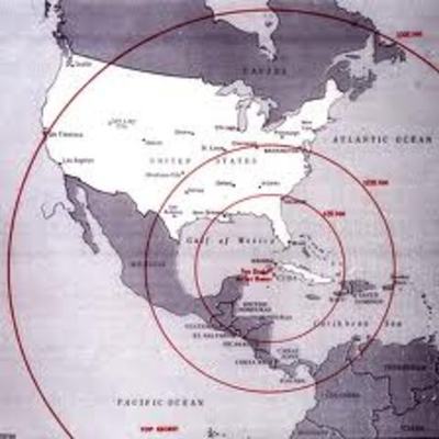 Timeline: cuba in the cold war