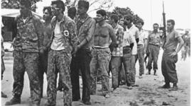 Timeline: bay of pigs