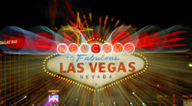 Timeline: ouest americain