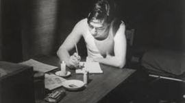 Timeline: Asian imagrent