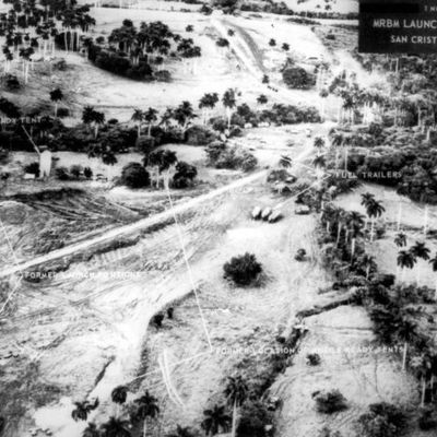 Timeline: Cuba in the cold war