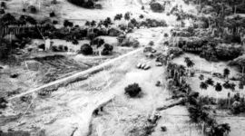 Timeline: Cuba in the cold war