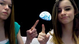 Timeline: Early Thinkers-Caeley, Sarah