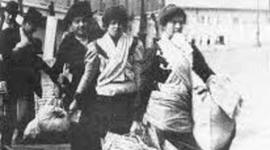 Timeline: Story of Annie Hogan