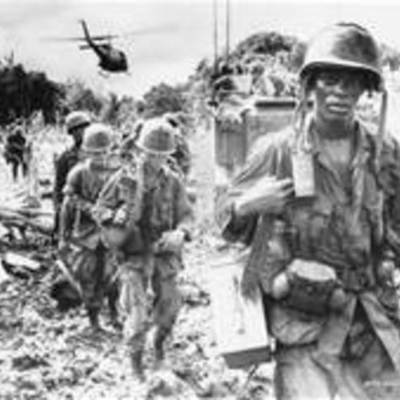 Timeline: Vietnam War Events