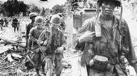 Timeline: Vietnam War Events