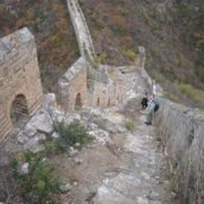 Timeline: immigration auto\biographical china timeline