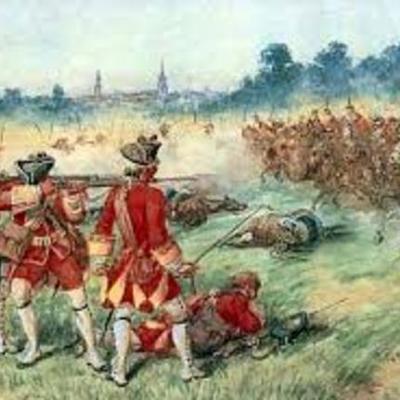 Timeline: Period 4 timeline