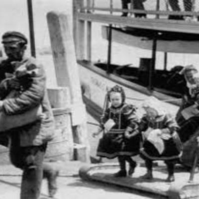 Timeline: Malcom Angus Wallace