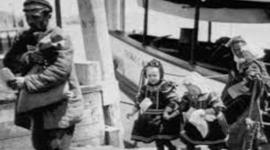 Timeline: Malcom Angus Wallace