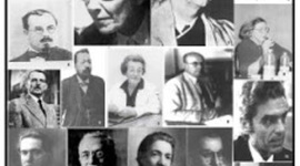 Timeline: O Desenvolvimento da psicologia enquanto Ciência.