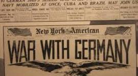 Timeline: Global Depression and WWll