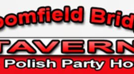 Timeline: Bloomfield Bridge Tavern: Schedule of Events