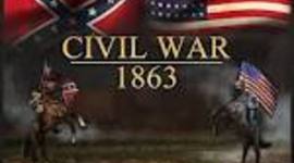Timeline: Civil War timeline