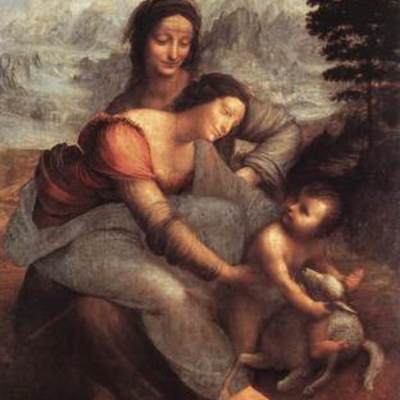 Timeline: Το φως και η σκιά από την Αναγέννηση στον Κυβισμό